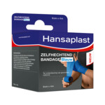 Hansaplast Cohesive Bandage