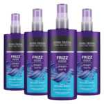 4x John Frieda Frizz Ease Dream Curls Spray