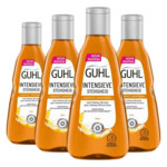 Plein <b>4x</b> Guhl Shampoo Intensieve Stevigheid aanbieding