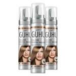 3x Guhl Color Forming Mousse Middenbruin 40