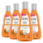 Plein <b>4x</b> Guhl Vochtherstel Shampoo aanbieding