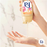 6x Fa Douchegel Oriental Moments - 14.95 euro