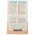 3x Biobim Zuigelingenvoeding 6+ mnd Ekobaby 2 - 48.08 euro