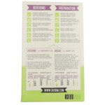 Biobim Bio Zuigelingenvoeding 10+ mnd Ekobaby 3 - 14.35 euro