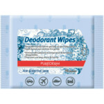 Purederm Deodorant Doekjes - 1.59 euro