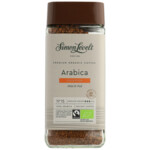 3x Simon Levelt Oploskoffie 100% Arabica - 27.09 euro