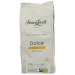 3x Simon Levelt Koffie Organico Dolce - 23.8 euro