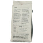 3x Simon Levelt Koffie Organico Dolce - 23.8 euro