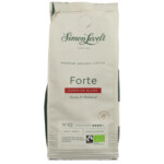 3x Simon Levelt Koffie Organico Forte - 23.05 euro