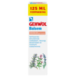 Gehwol Balsem Droge en Gesprongen Huid - 18.99 euro