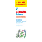 Gehwol Balsem Droge en Gesprongen Huid - 18.99 euro