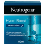 Neutrogena Nachtcreme Hydro Boost