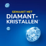 6x Dr. Scholl's Velvet Smooth Voetvijl Diamantkristallen - 35.95 euro