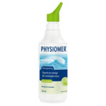 Physiomer Neusspoeling Eucalyptus - 14.29 euro