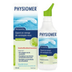 Physiomer Neusspoeling Eucalyptus - 14.29 euro