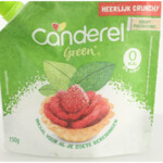 9x Canderel Green Stevia Crunchy - 22.78 euro