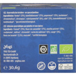 3x Yogi tea Bedtime Biologisch - 10.86 euro