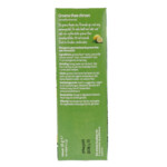 3x Piramide Groene Thee Bio Citroen - 8.37 euro