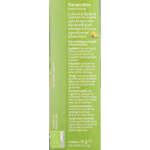 3x Piramide Groene Thee Bio Citroen - 9.01 euro