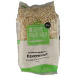 3x De halm Biologisch Havermout - 7.07 euro