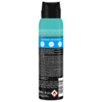 6x Fa Men Deodorant Spray Extreme Cool - 16.55 euro