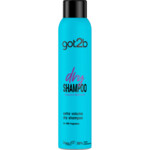 3x Got2b Droogshampoo Extra Volume - 12.71 euro
