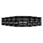 6x Got2b Gentleman Molding Paste - 27 euro