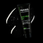 Syoss Gel Max Hold - 3.89 euro