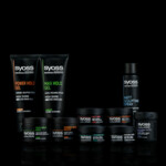 Syoss Gel Max Hold - 3.89 euro