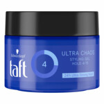 Taft Gel Ultra Chaos Power