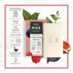 N.A.E. Lichaam Bar Moisturizing - 3.2 euro