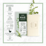 N.A.E. Lichaam Bar Verfrissend - 5.29 euro