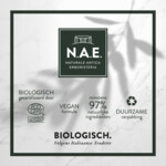 N.A.E. Lichaam Bar Verfrissend - 5.29 euro