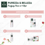 N.A.E. Toning Lotion - 5.39 euro