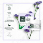 6x N.A.E. Nachtcreme Anti-age - 58.43 euro