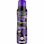 Vogue Charming Parfum Deodorant  150 ml