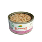 Almo Nature HFC Jelly Kattenvoer Nat Light Zeebrasem & Aardappel - 1.69 euro