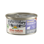 Almo Nature Holistic Digestive Help Kattenvoer Tong