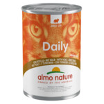 Almo Nature Daily Kattenvoer Kalf