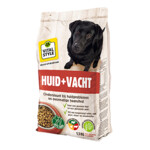 Vitalstyle Hondenvoer Huid & Vacht 1,5 kg