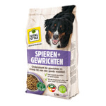 Vitalstyle Hondenvoer Spieren & Gewrichten - 17.95 euro