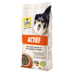 Vitalstyle Hondenvoer Actief Hondenbrokken 3 kg