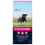 Eukanuba Dog Developing Junior Large