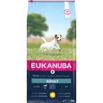 Eukanuba Dog Active Adult Small