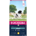 Eukanuba Dog Active Adult Medium