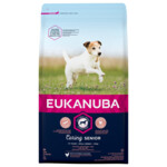 Eukanuba Dog Caring Senior Small