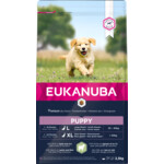 Eukanuba Dog Puppy - Junior Lam - Rijst