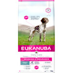 Eukanuba Dog Adult Werkhonden en Uithoudingsvermogen