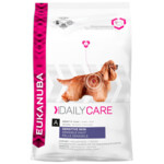 Eukanuba Dog Daily Care Adult Medium Gevoelige Huid  2,3 kg