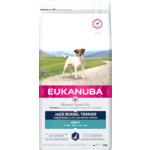 Eukanuba Dog Adult Jack Russel